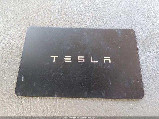 5YJYGDEE3MF070514 Tesla Model Y Long Range Dual Motor All-wheel Drive