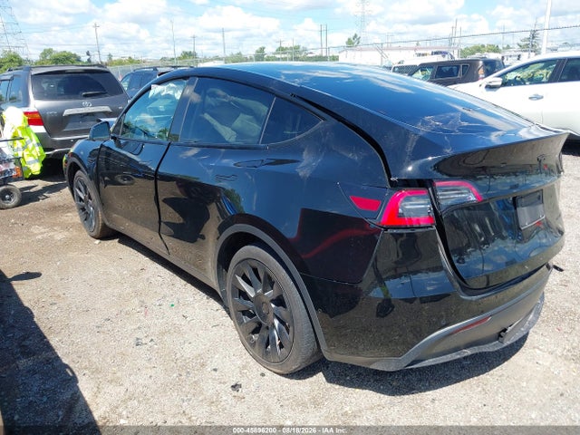 5YJYGDEE3MF070514 Tesla Model Y Long Range Dual Motor All-wheel Drive