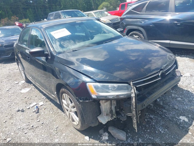 Auction sale of the 2015 Volkswagen Jetta 2.0l S, vin: 3VW2K7AJ9FM353293, lot number: 45896202