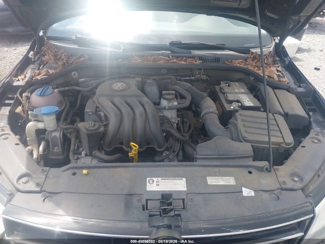 Aukcja sprzedaży 2015 Volkswagen Jetta 2.0l S, vin: 3VW2K7AJ9FM353293, numer aukcji: 45896202