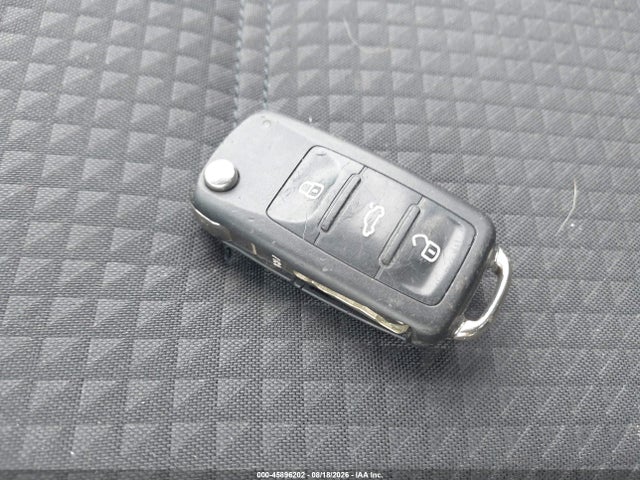 Aukcja sprzedaży 2015 Volkswagen Jetta 2.0l S, vin: 3VW2K7AJ9FM353293, numer aukcji: 45896202