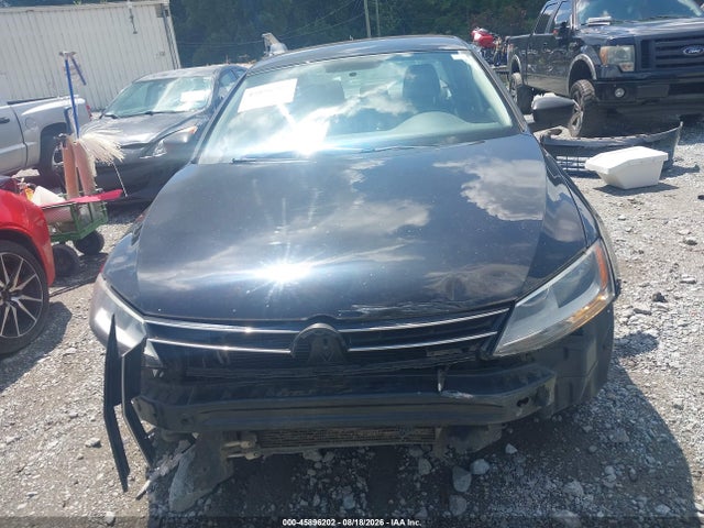Aukcja sprzedaży 2015 Volkswagen Jetta 2.0l S, vin: 3VW2K7AJ9FM353293, numer aukcji: 45896202