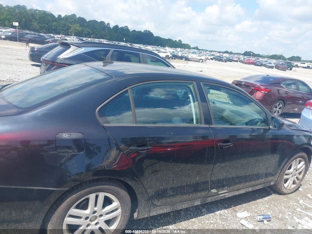 Aukcja sprzedaży 2015 Volkswagen Jetta 2.0l S, vin: 3VW2K7AJ9FM353293, numer aukcji: 45896202