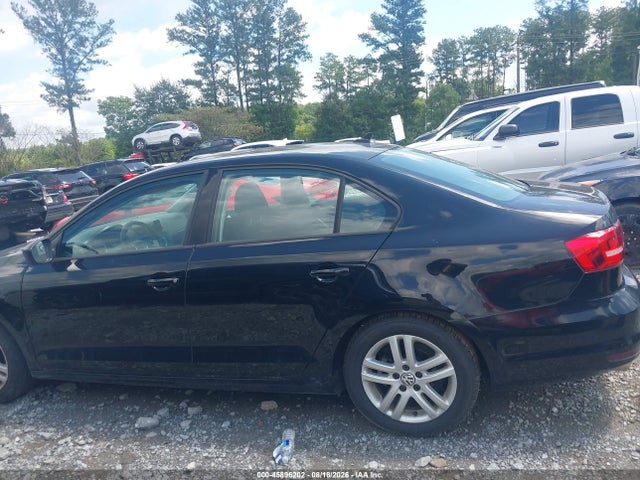 Aukcja sprzedaży 2015 Volkswagen Jetta 2.0l S, vin: 3VW2K7AJ9FM353293, numer aukcji: 45896202
