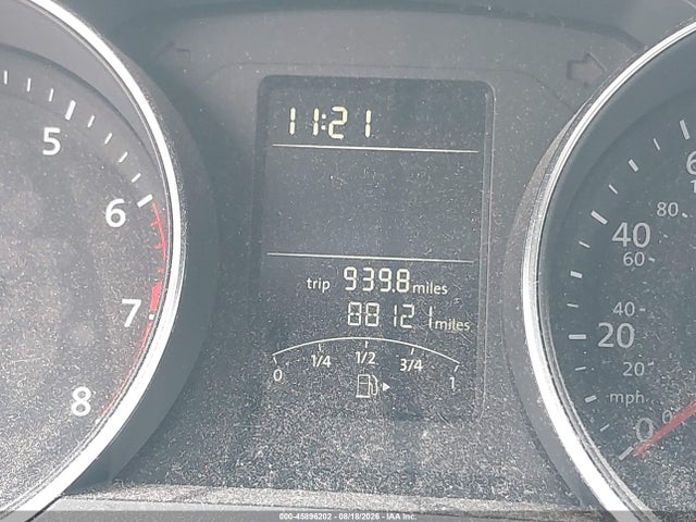 Aukcja sprzedaży 2015 Volkswagen Jetta 2.0l S, vin: 3VW2K7AJ9FM353293, numer aukcji: 45896202