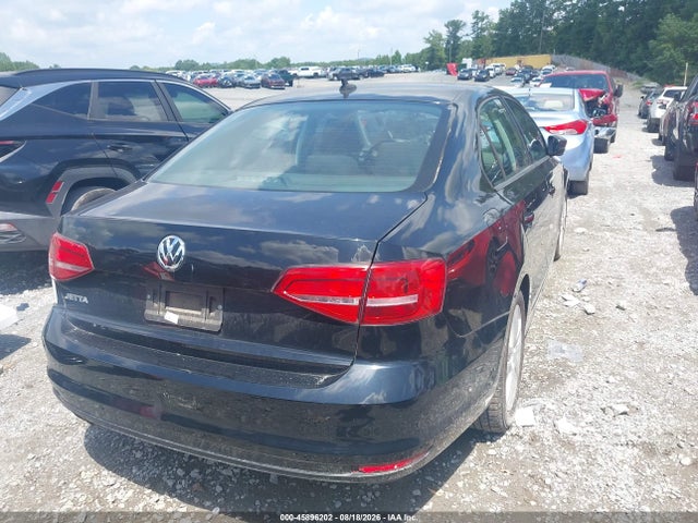 Aukcja sprzedaży 2015 Volkswagen Jetta 2.0l S, vin: 3VW2K7AJ9FM353293, numer aukcji: 45896202