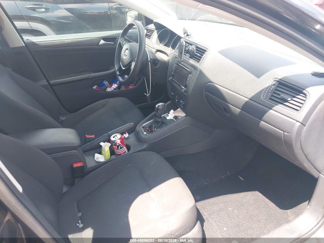 Aukcja sprzedaży 2015 Volkswagen Jetta 2.0l S, vin: 3VW2K7AJ9FM353293, numer aukcji: 45896202