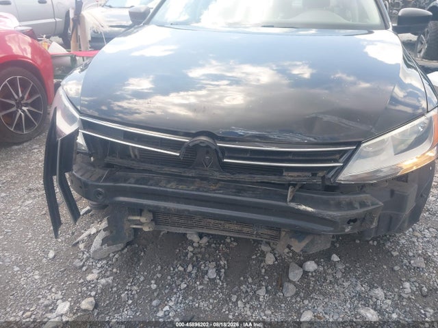 Aukcja sprzedaży 2015 Volkswagen Jetta 2.0l S, vin: 3VW2K7AJ9FM353293, numer aukcji: 45896202