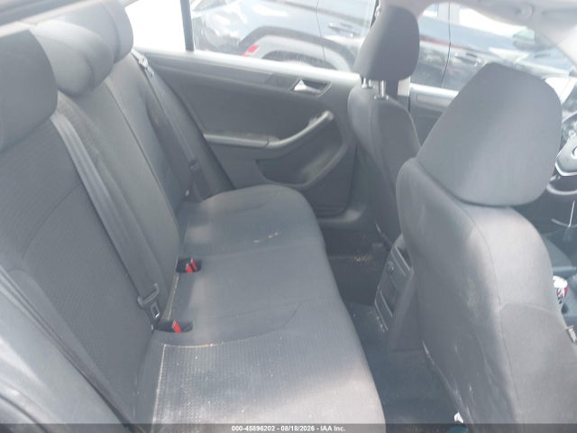 Aukcja sprzedaży 2015 Volkswagen Jetta 2.0l S, vin: 3VW2K7AJ9FM353293, numer aukcji: 45896202
