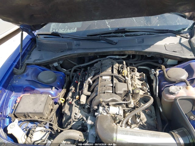 2022 Dodge Charger R/t მანქანა იყიდება აუქციონზე, vin: 2C3CDXCT5NH165985, აუქციონის ნომერი: 45896203