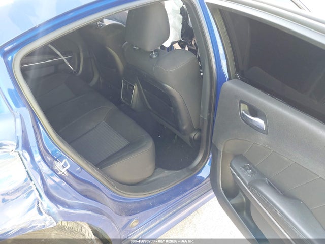 2022 Dodge Charger R/t მანქანა იყიდება აუქციონზე, vin: 2C3CDXCT5NH165985, აუქციონის ნომერი: 45896203