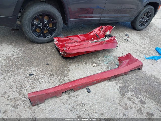 45896207 :رقم المزاد ، 1G1FD1RS3H0130495 vin ، 2017 Chevrolet Camaro 2lt مزاد بيع