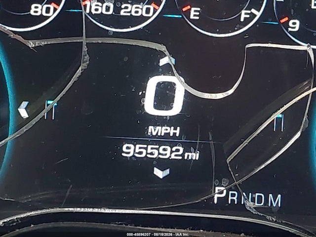 45896207 :رقم المزاد ، 1G1FD1RS3H0130495 vin ، 2017 Chevrolet Camaro 2lt مزاد بيع