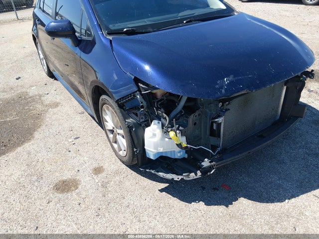 Продажа на аукционе авто 2021 Toyota Corolla Le, vin: JTDVPMAE9MJ119605, номер лота: 45896208