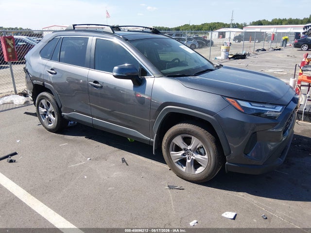 Aukcja sprzedaży 2024 Toyota Rav4 Xle, vin: 2T3W1RFV6RC282430, numer aukcji: 45896212