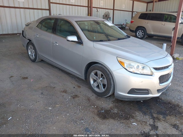 Aukcja sprzedaży 2015 Chevrolet Malibu 1lt, vin: 1G11C5SLXFF156738, numer aukcji: 45896215