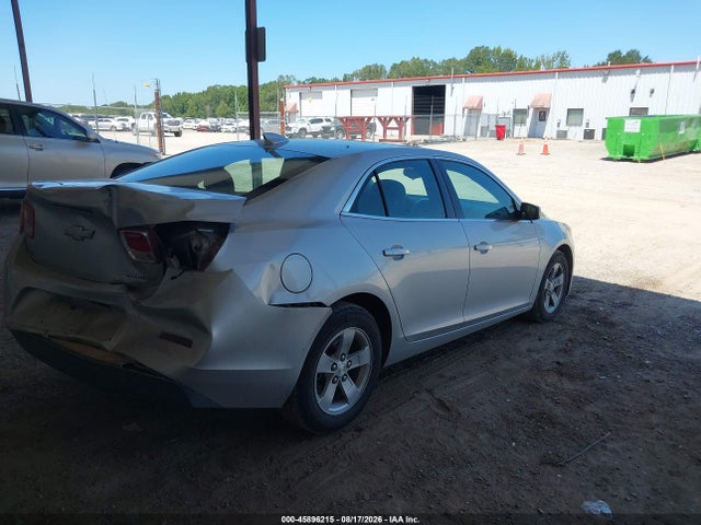 Aukcja sprzedaży 2015 Chevrolet Malibu 1lt, vin: 1G11C5SLXFF156738, numer aukcji: 45896215