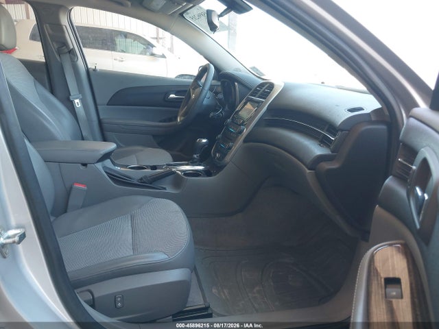 Aukcja sprzedaży 2015 Chevrolet Malibu 1lt, vin: 1G11C5SLXFF156738, numer aukcji: 45896215