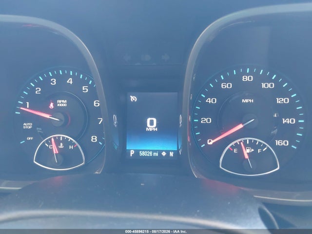 Aukcja sprzedaży 2015 Chevrolet Malibu 1lt, vin: 1G11C5SLXFF156738, numer aukcji: 45896215