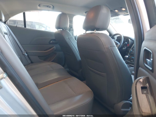 Aukcja sprzedaży 2015 Chevrolet Malibu 1lt, vin: 1G11C5SLXFF156738, numer aukcji: 45896215