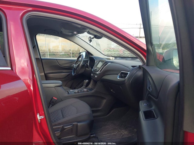 Chevrolet Equinox Awd Lt 2021 2GNAXUEVXM6157910 Image 5