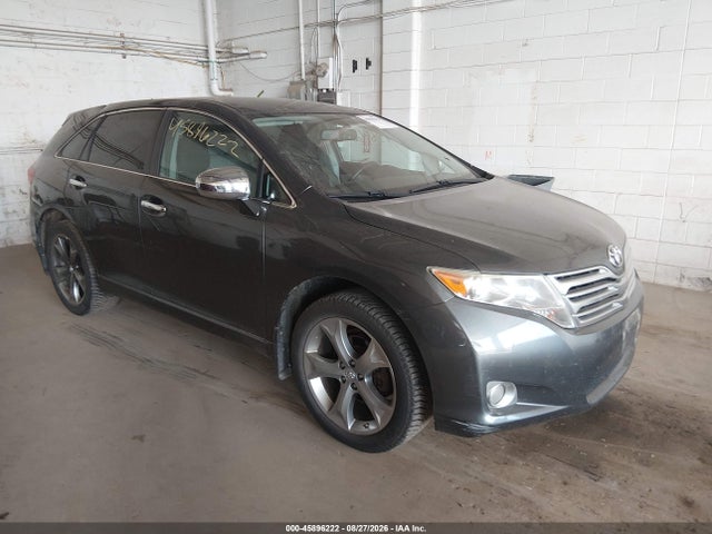 Aukcja sprzedaży 2012 Toyota Venza Le V6, vin: 4T3BK3BB1CU071453, numer aukcji: 45896222