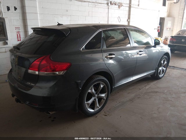 45896222 :رقم المزاد ، 4T3BK3BB1CU071453 vin ، 2012 Toyota Venza Le V6 مزاد بيع