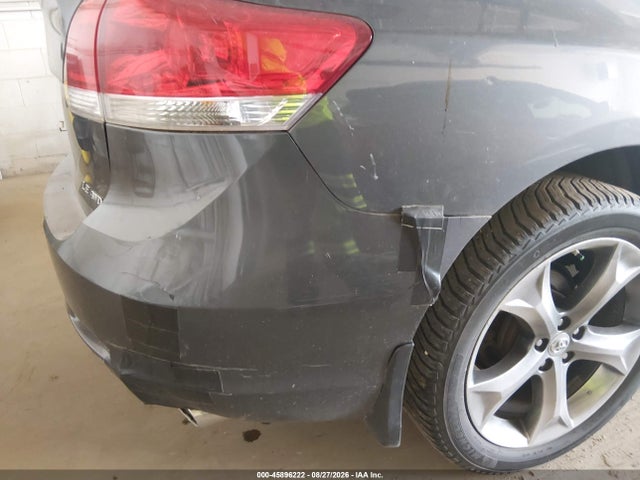 45896222 :رقم المزاد ، 4T3BK3BB1CU071453 vin ، 2012 Toyota Venza Le V6 مزاد بيع
