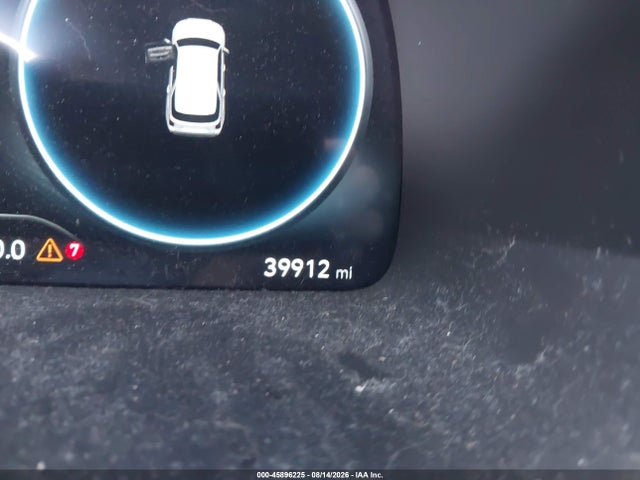 Aukcja sprzedaży 2024 Hyundai Palisade Calligraphy Night Edition, vin: KM8R7DGE3RU678447, numer aukcji: 45896225