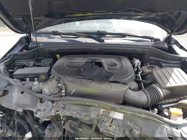 45896227 :رقم المزاد ، 1C4RJFAG3LC383311 vin ، 2020 Jeep Grand Cherokee Laredo E 4x4 مزاد بيع