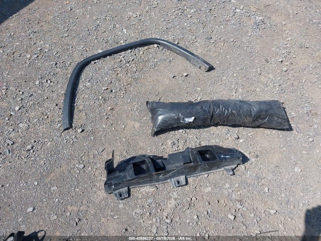45896227 :رقم المزاد ، 1C4RJFAG3LC383311 vin ، 2020 Jeep Grand Cherokee Laredo E 4x4 مزاد بيع