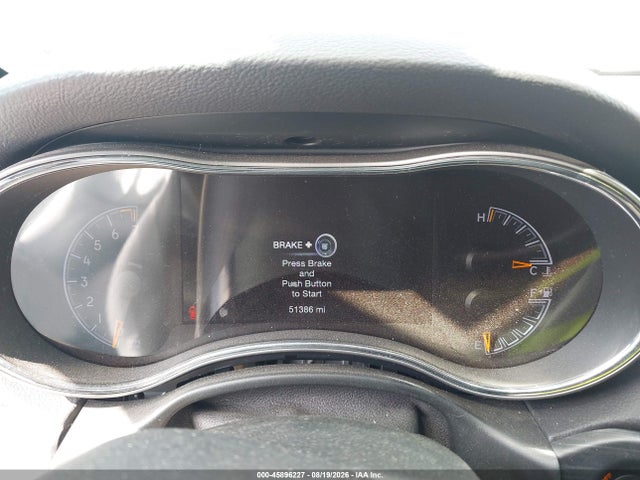 45896227 :رقم المزاد ، 1C4RJFAG3LC383311 vin ، 2020 Jeep Grand Cherokee Laredo E 4x4 مزاد بيع