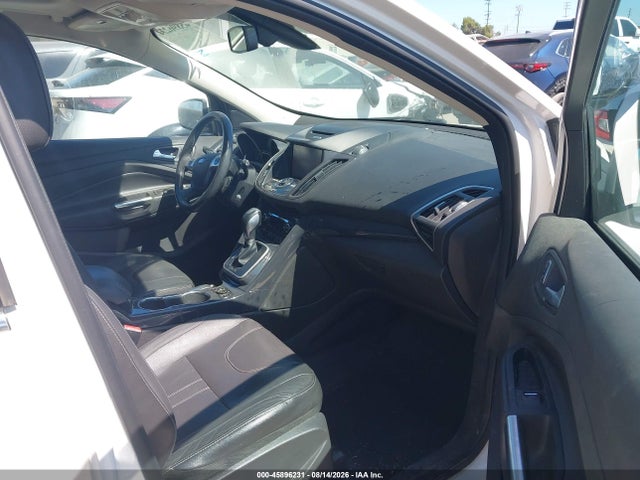 45896231 :رقم المزاد ، 1FMCU0J9XDUB55664 vin ، 2013 Ford Escape Titanium مزاد بيع