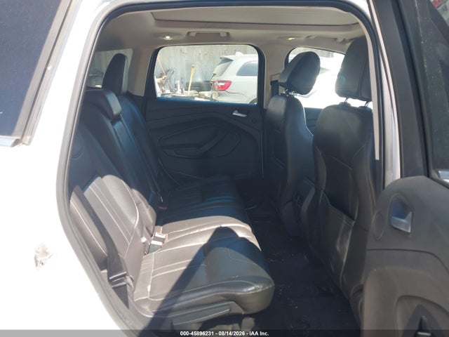 45896231 :رقم المزاد ، 1FMCU0J9XDUB55664 vin ، 2013 Ford Escape Titanium مزاد بيع
