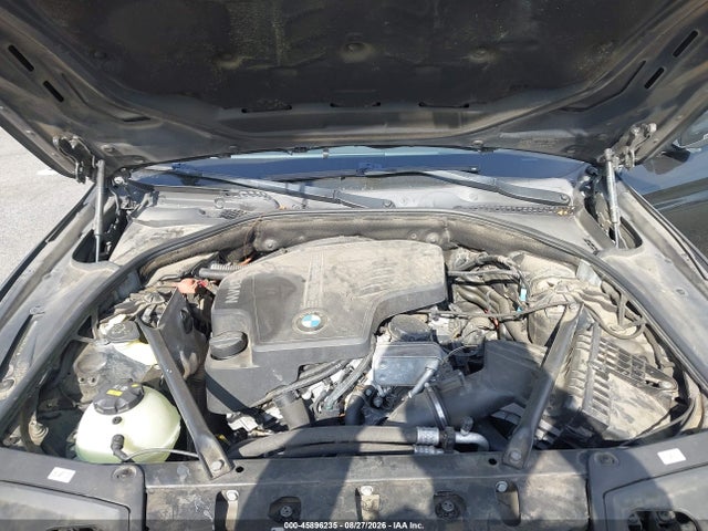45896235 :رقم المزاد ، WBA5A5C53GG354357 vin ، 2016 Bmw 528i مزاد بيع