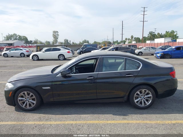 45896235 :رقم المزاد ، WBA5A5C53GG354357 vin ، 2016 Bmw 528i مزاد بيع