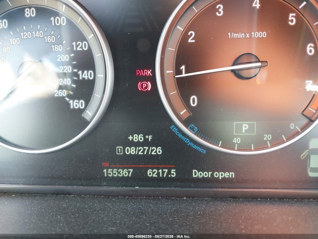 45896235 :رقم المزاد ، WBA5A5C53GG354357 vin ، 2016 Bmw 528i مزاد بيع