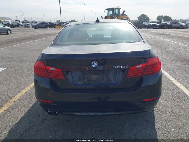 45896235 :رقم المزاد ، WBA5A5C53GG354357 vin ، 2016 Bmw 528i مزاد بيع