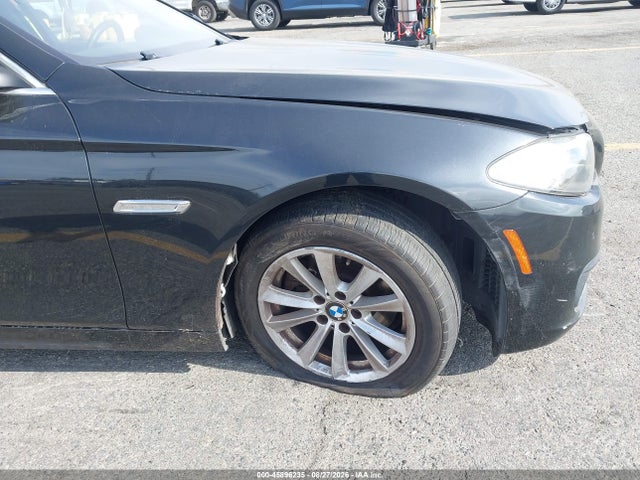 45896235 :رقم المزاد ، WBA5A5C53GG354357 vin ، 2016 Bmw 528i مزاد بيع