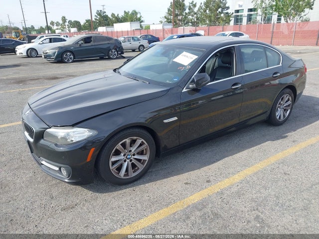 45896235 :رقم المزاد ، WBA5A5C53GG354357 vin ، 2016 Bmw 528i مزاد بيع