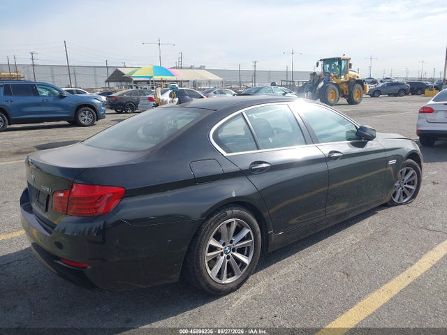 45896235 :رقم المزاد ، WBA5A5C53GG354357 vin ، 2016 Bmw 528i مزاد بيع
