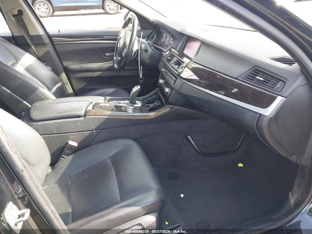 45896235 :رقم المزاد ، WBA5A5C53GG354357 vin ، 2016 Bmw 528i مزاد بيع