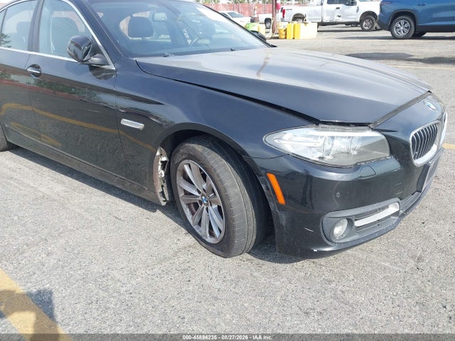 45896235 :رقم المزاد ، WBA5A5C53GG354357 vin ، 2016 Bmw 528i مزاد بيع