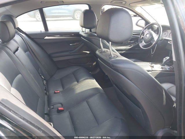 45896235 :رقم المزاد ، WBA5A5C53GG354357 vin ، 2016 Bmw 528i مزاد بيع