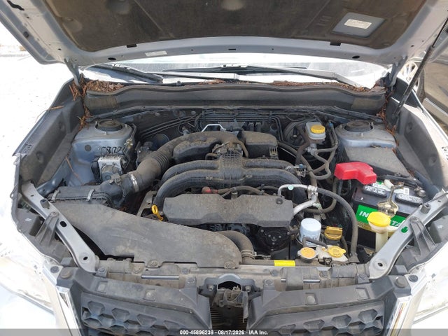 Aukcja sprzedaży 2016 Subaru Forester 2.5i, vin: JF2SJABC7GH479355, numer aukcji: 45896238