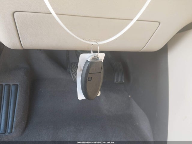 2016 Nissan Murano Platinum მანქანა იყიდება აუქციონზე, vin: 5N1AZ2MGXGN157606, აუქციონის ნომერი: 45896245