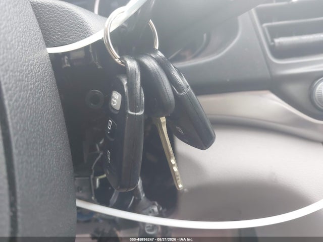 45896247 :رقم المزاد ، 5NPD84LF6KH434012 vin ، 2019 Hyundai Elantra Sel مزاد بيع