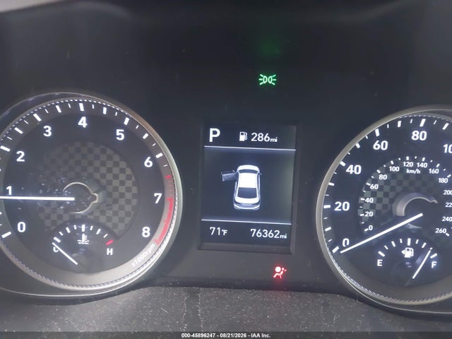 45896247 :رقم المزاد ، 5NPD84LF6KH434012 vin ، 2019 Hyundai Elantra Sel مزاد بيع