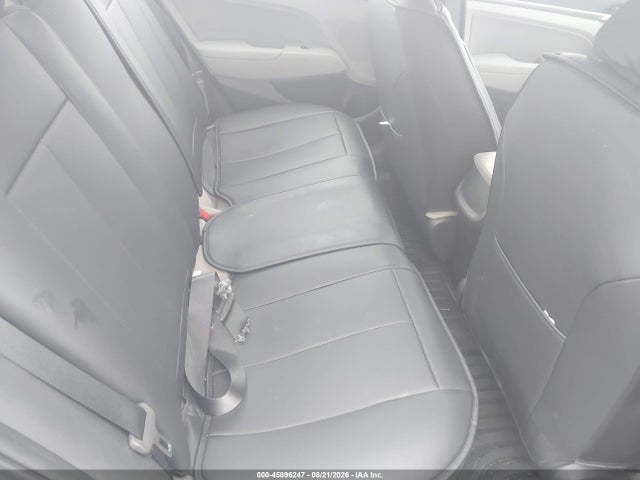 45896247 :رقم المزاد ، 5NPD84LF6KH434012 vin ، 2019 Hyundai Elantra Sel مزاد بيع