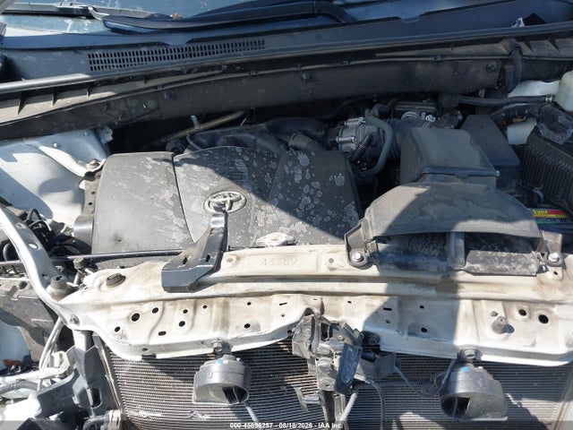 2018 Toyota Highlander Limited მანქანა იყიდება აუქციონზე, vin: 5TDYZRFH3JS250213, აუქციონის ნომერი: 45896257